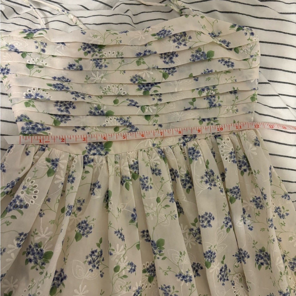 ALTARD STATE SPRING DRESS - Picture 7 of 8